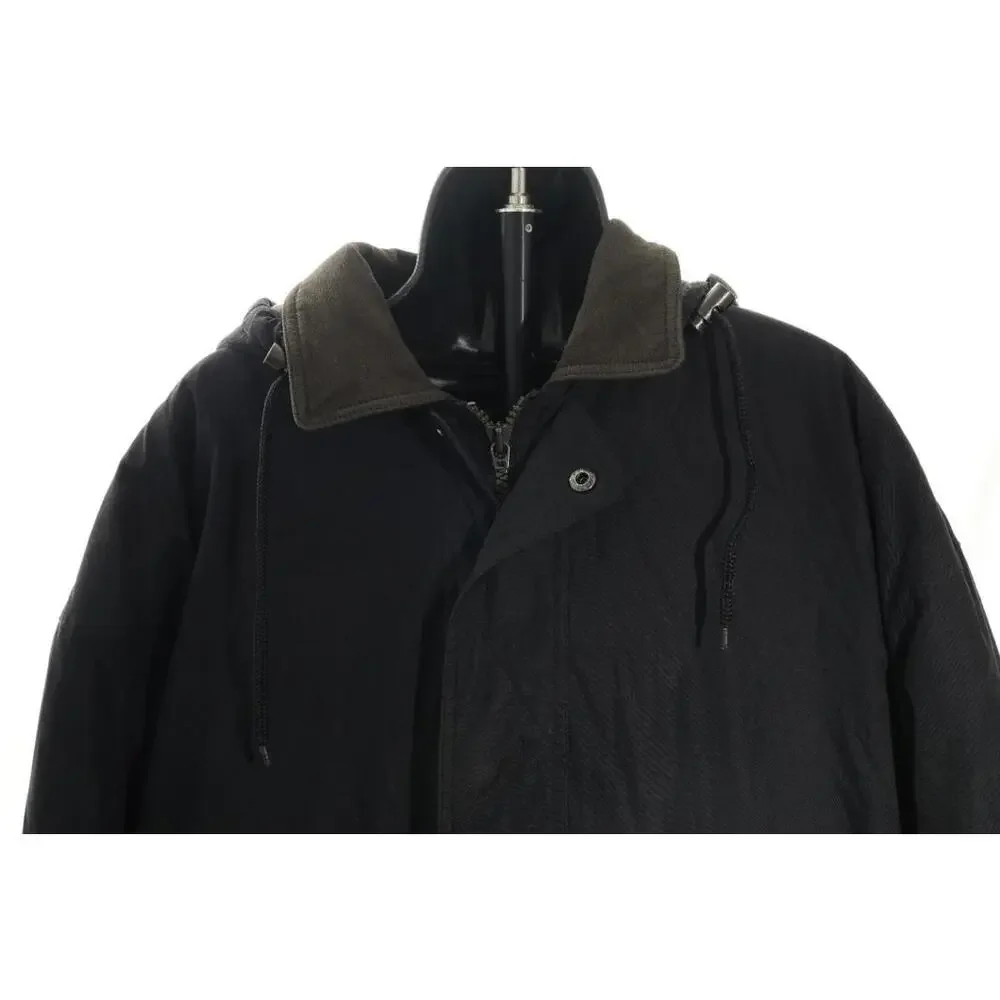 Vintage Weatherproof Garment Company Parka Y2K MADE IN KOREA Men's 90  XL Jacket